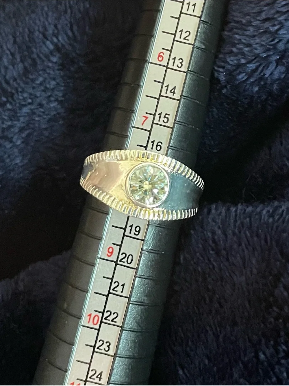 Diamond this gorgeous